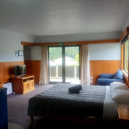 Geraldine Motels Kültér fotó