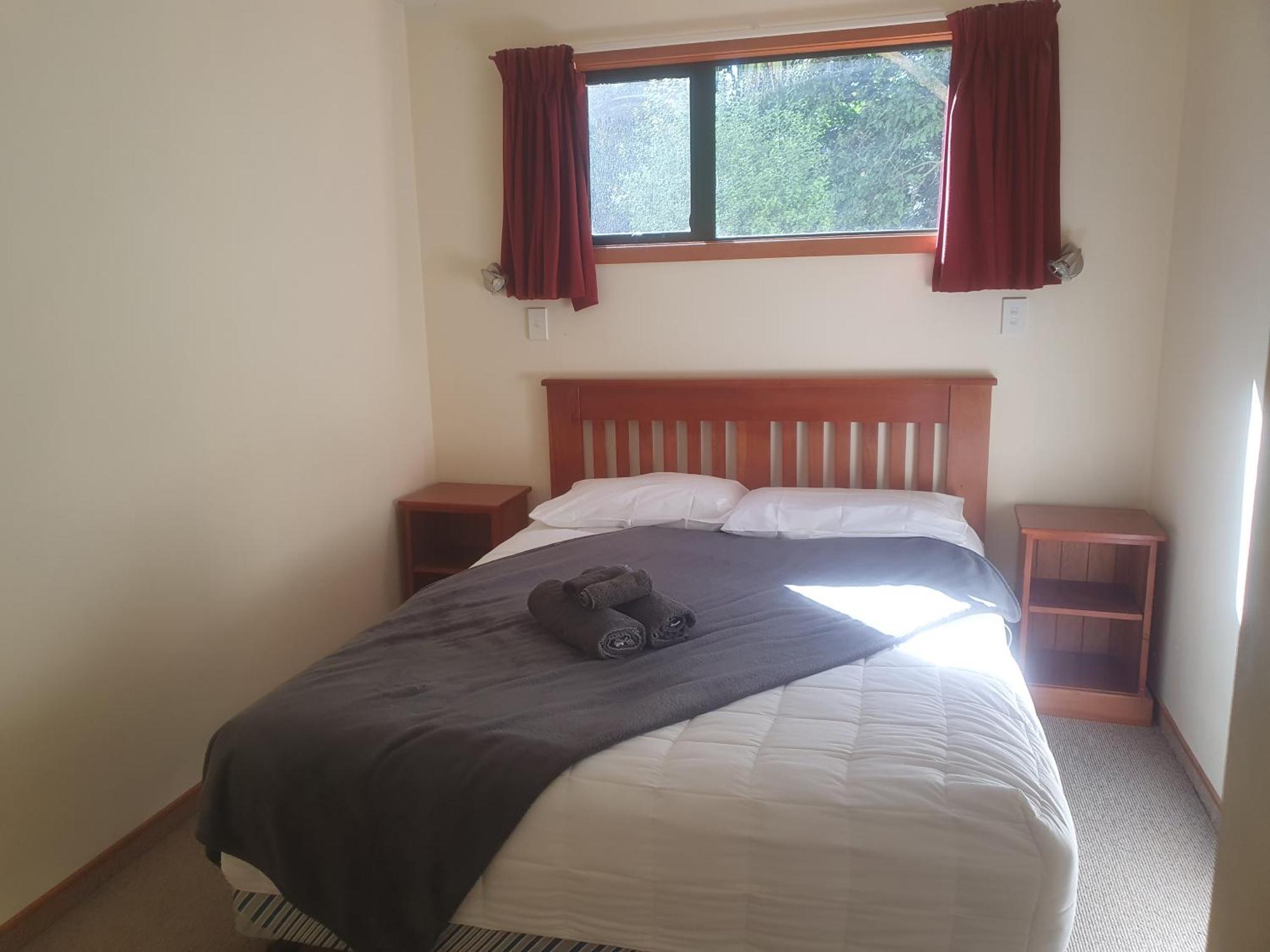 Geraldine Motels Kültér fotó