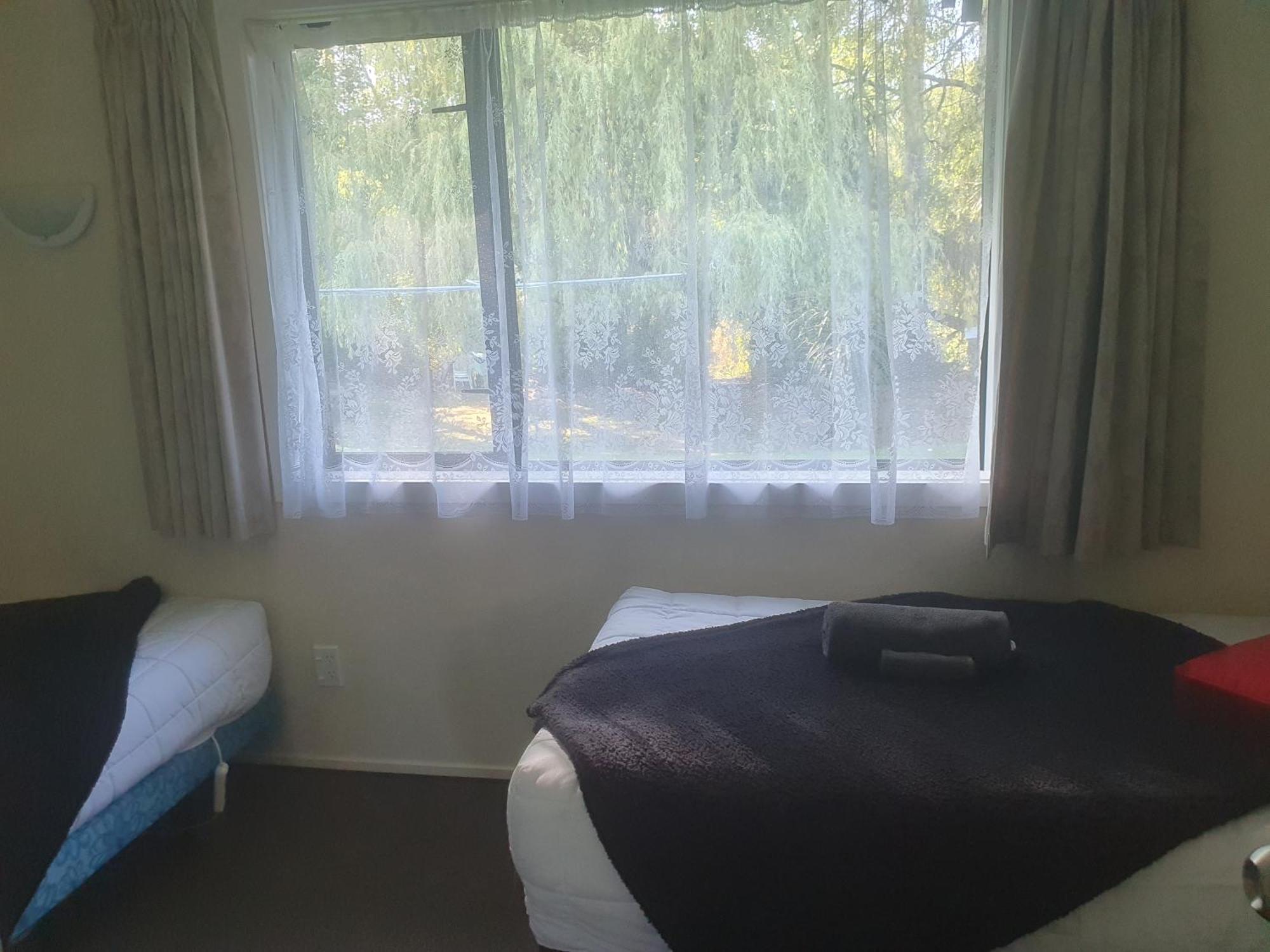 Geraldine Motels Kültér fotó