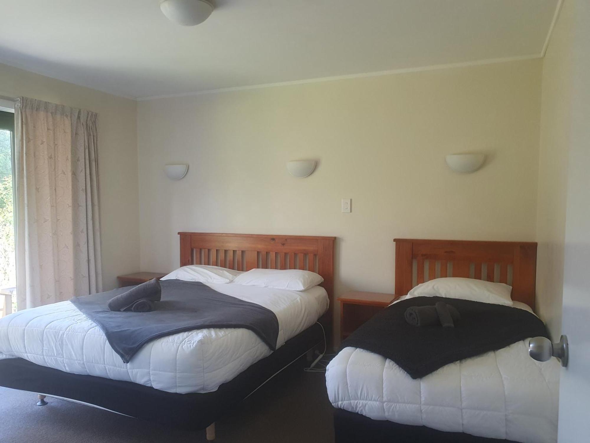 Geraldine Motels Kültér fotó
