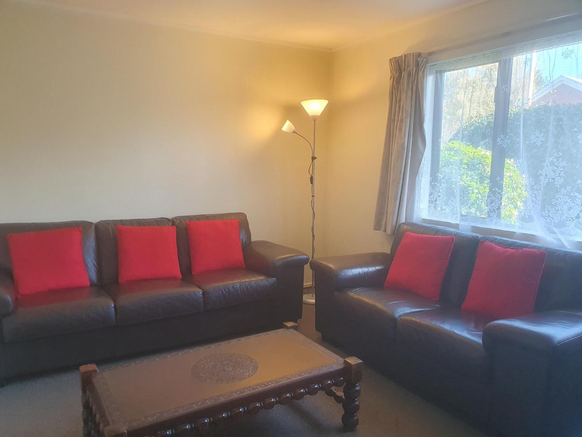 Geraldine Motels Kültér fotó